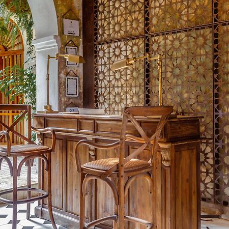 Hotel Casa La Factoria By Faranda Boutique, A Member Of Radisson Individuals Cartagena Екстер'єр фото