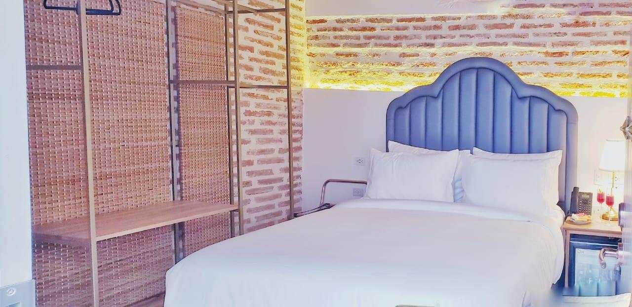 Hotel Casa La Factoria By Faranda Boutique, A Member Of Radisson Individuals Cartagena Екстер'єр фото
