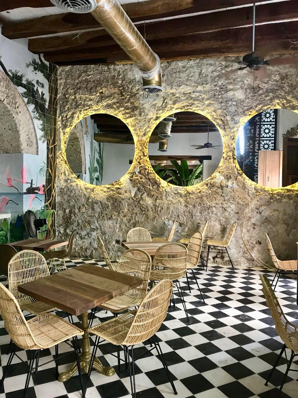 Hotel Casa La Factoria By Faranda Boutique, A Member Of Radisson Individuals Cartagena Екстер'єр фото