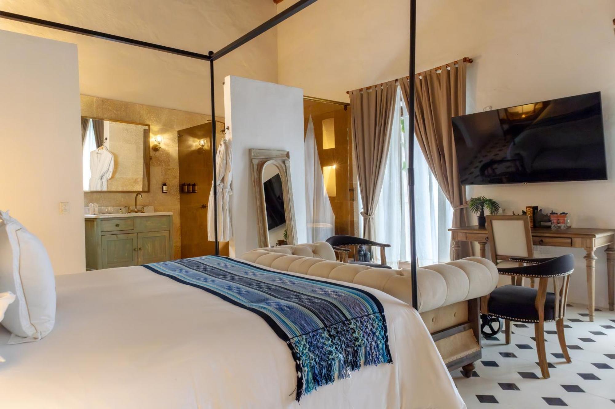 Hotel Casa La Factoria By Faranda Boutique, A Member Of Radisson Individuals Cartagena Екстер'єр фото