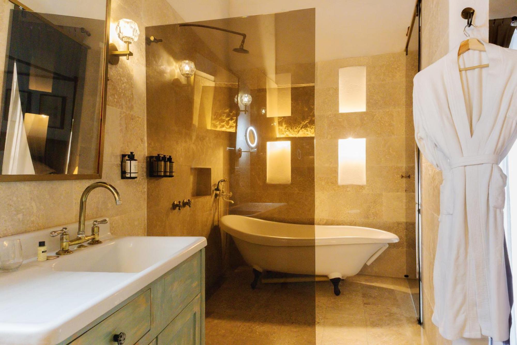 Hotel Casa La Factoria By Faranda Boutique, A Member Of Radisson Individuals Cartagena Екстер'єр фото
