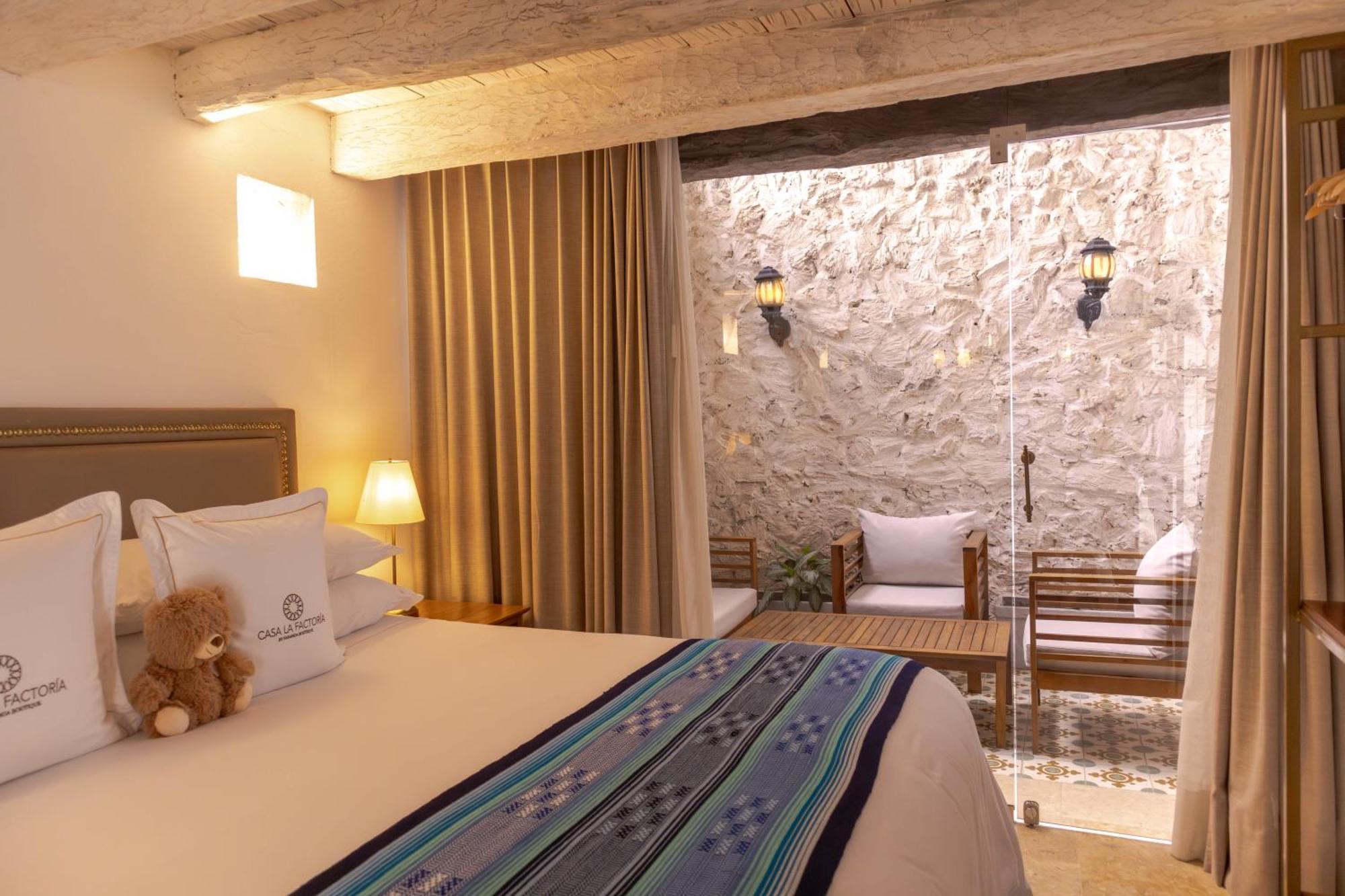 Hotel Casa La Factoria By Faranda Boutique, A Member Of Radisson Individuals Cartagena Екстер'єр фото