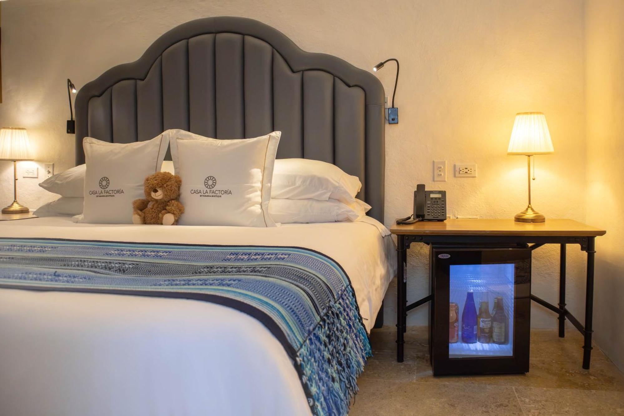 Hotel Casa La Factoria By Faranda Boutique, A Member Of Radisson Individuals Cartagena Екстер'єр фото