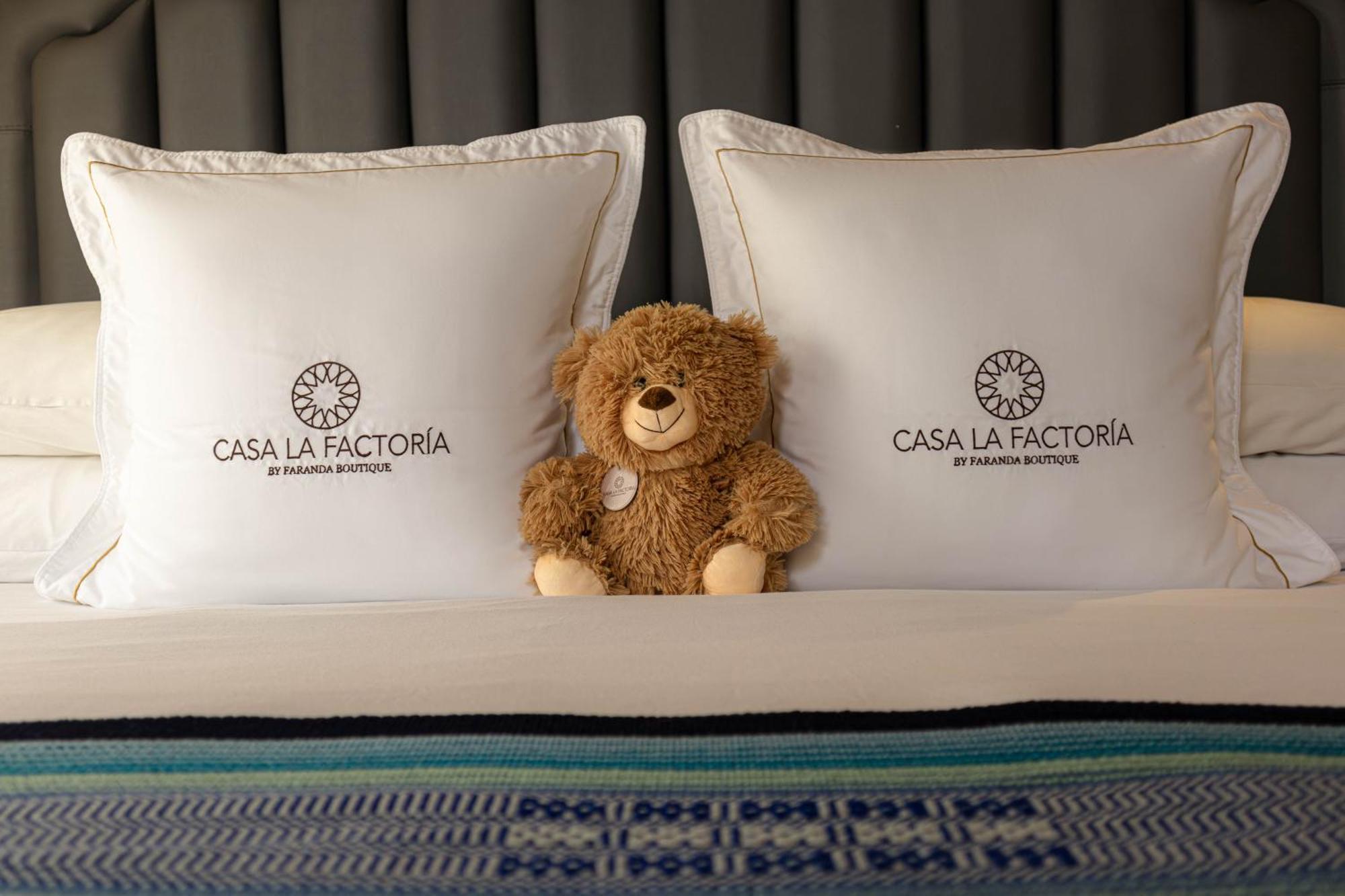 Hotel Casa La Factoria By Faranda Boutique, A Member Of Radisson Individuals Cartagena Екстер'єр фото