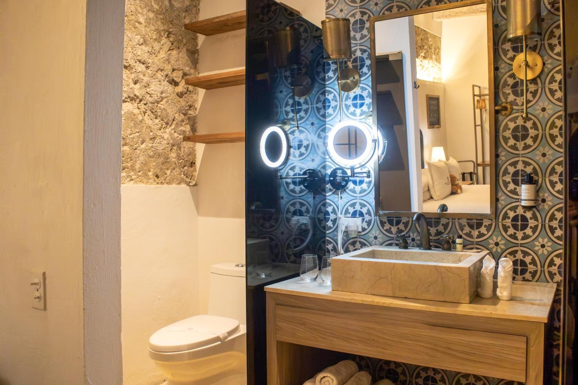 Hotel Casa La Factoria By Faranda Boutique, A Member Of Radisson Individuals Cartagena Екстер'єр фото