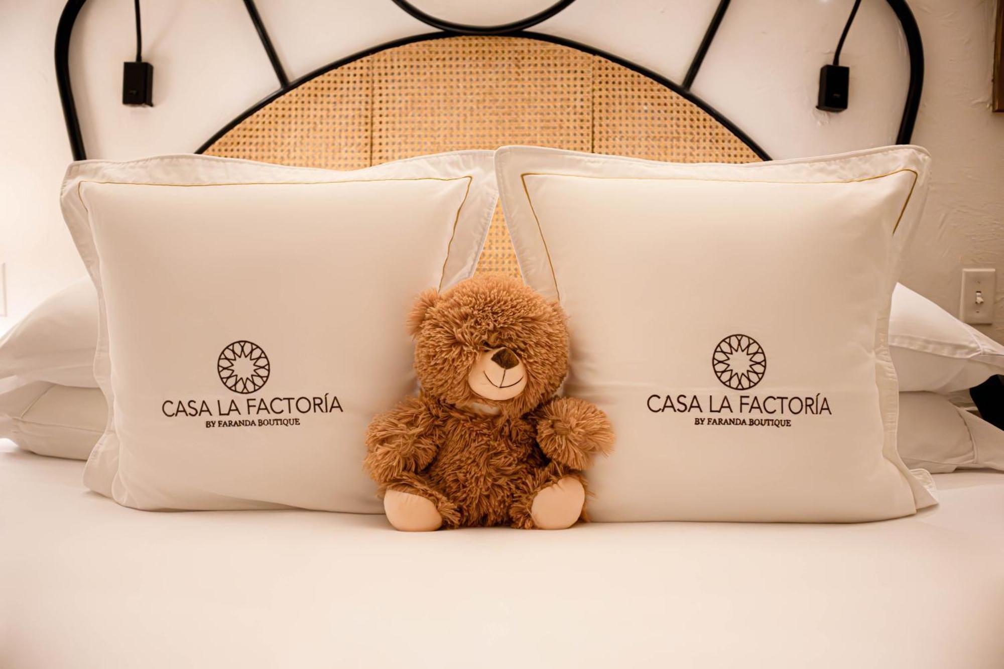 Hotel Casa La Factoria By Faranda Boutique, A Member Of Radisson Individuals Cartagena Екстер'єр фото