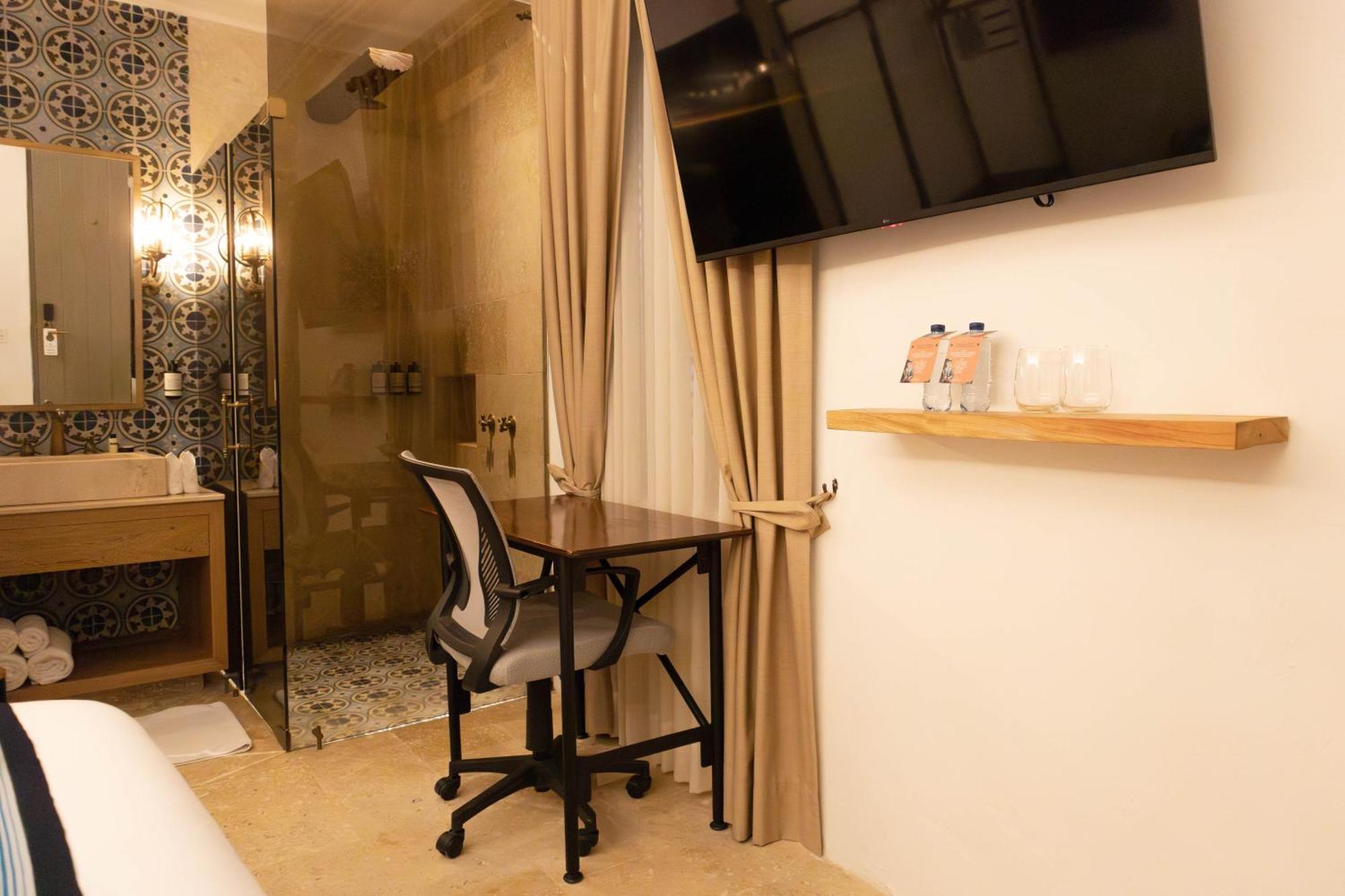 Hotel Casa La Factoria By Faranda Boutique, A Member Of Radisson Individuals Cartagena Екстер'єр фото