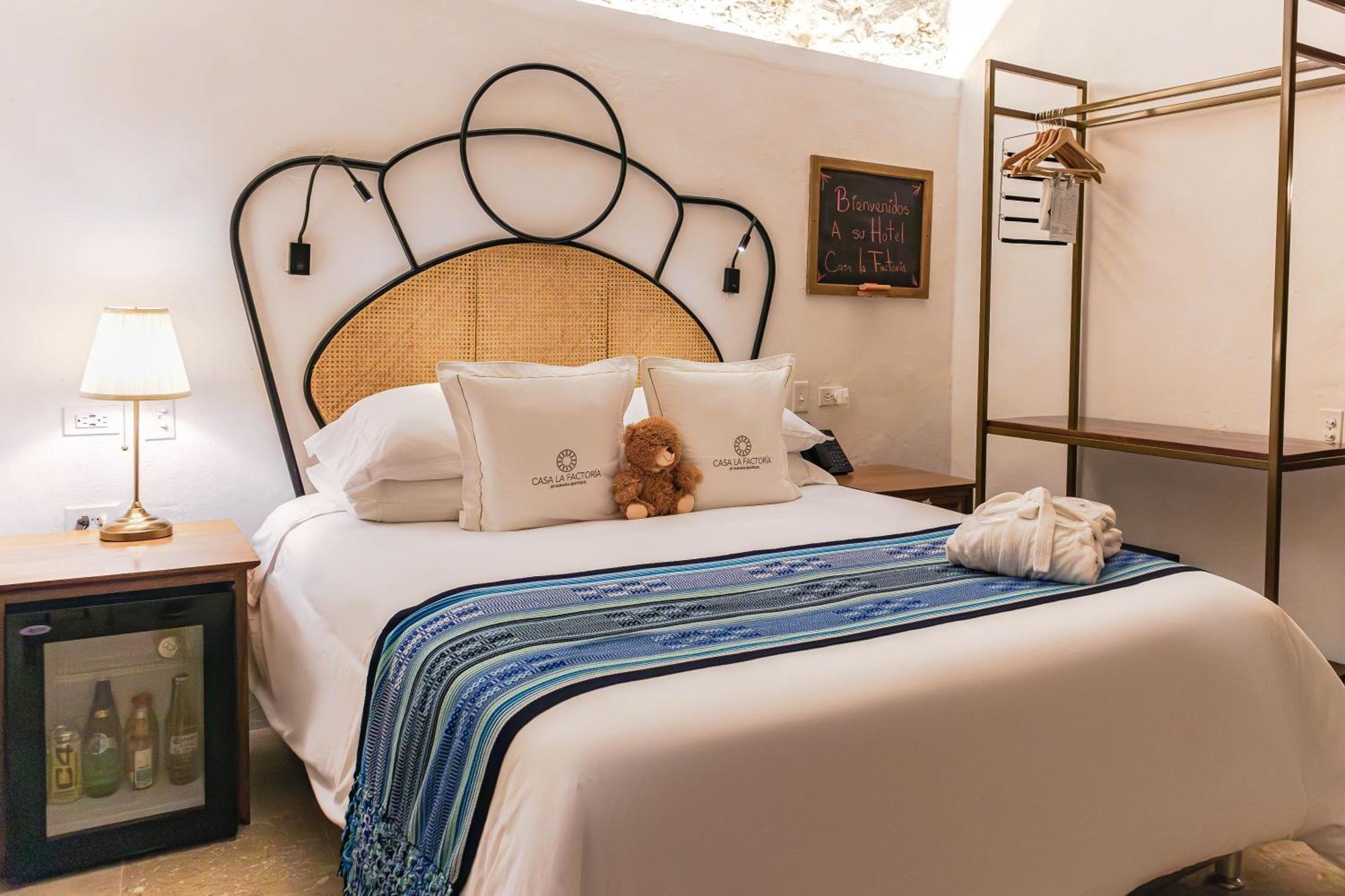 Hotel Casa La Factoria By Faranda Boutique, A Member Of Radisson Individuals Cartagena Екстер'єр фото