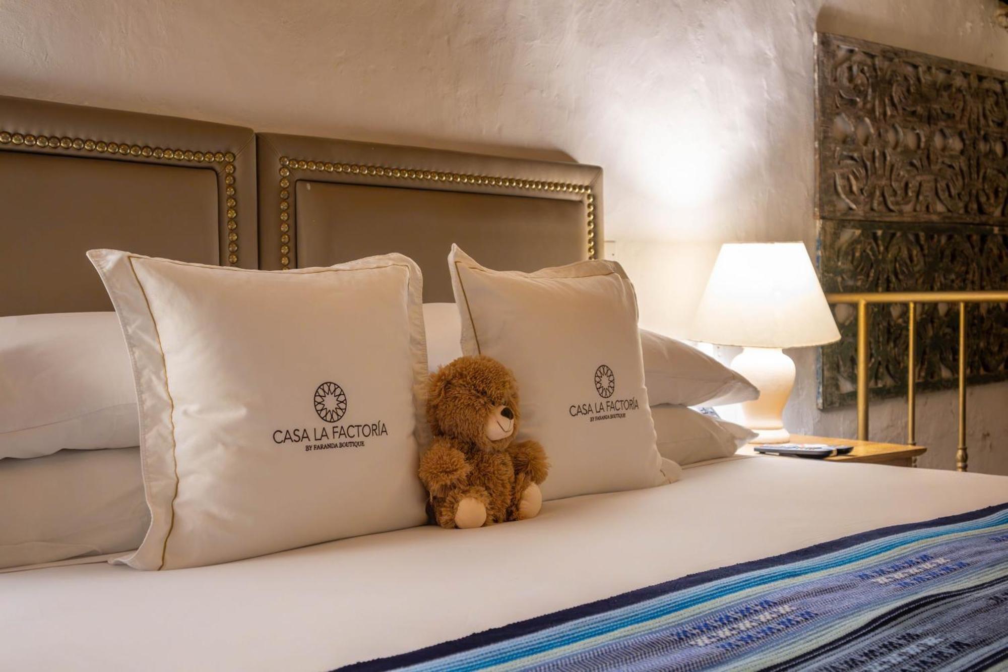 Hotel Casa La Factoria By Faranda Boutique, A Member Of Radisson Individuals Cartagena Екстер'єр фото