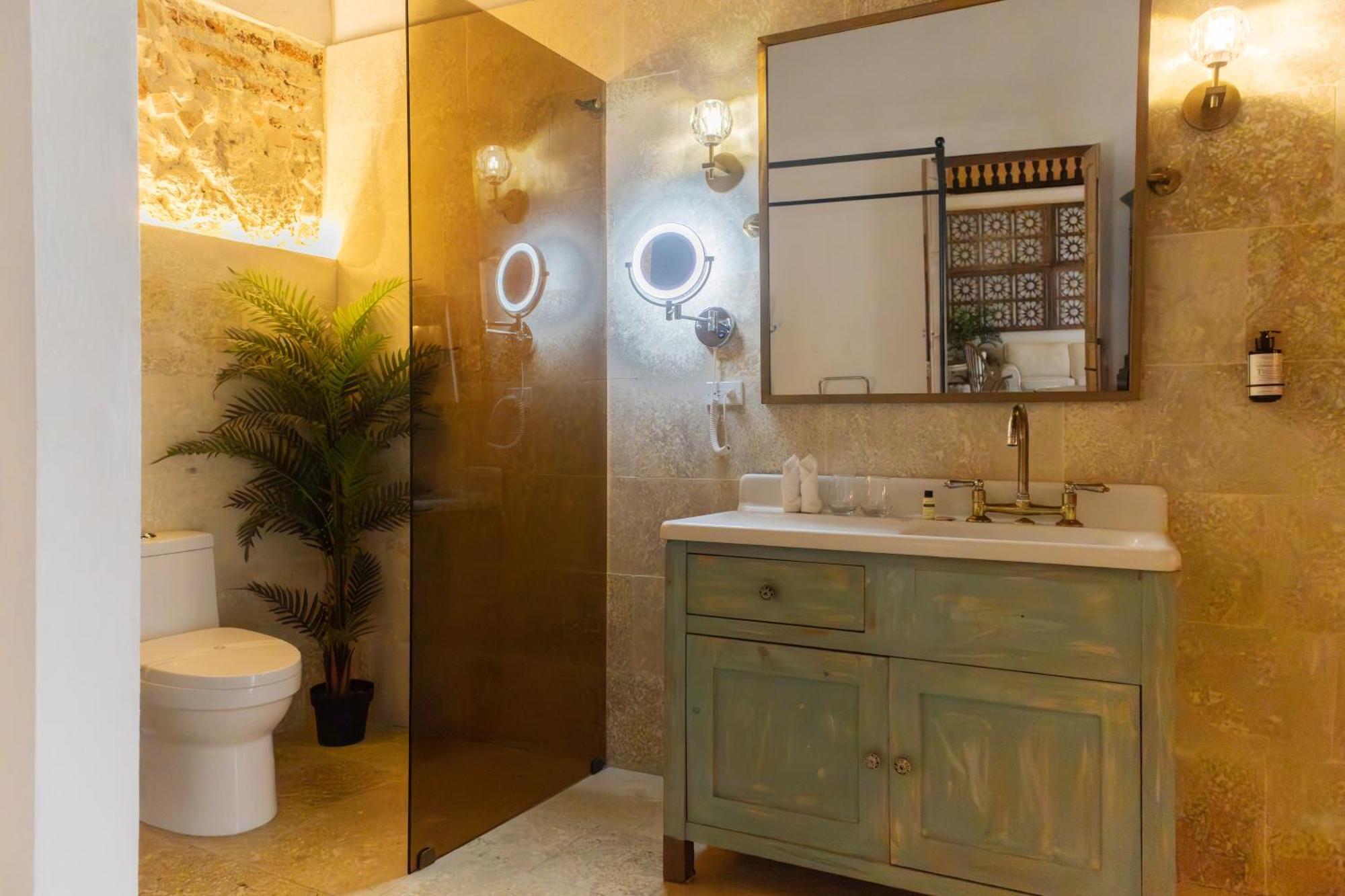 Hotel Casa La Factoria By Faranda Boutique, A Member Of Radisson Individuals Cartagena Номер фото