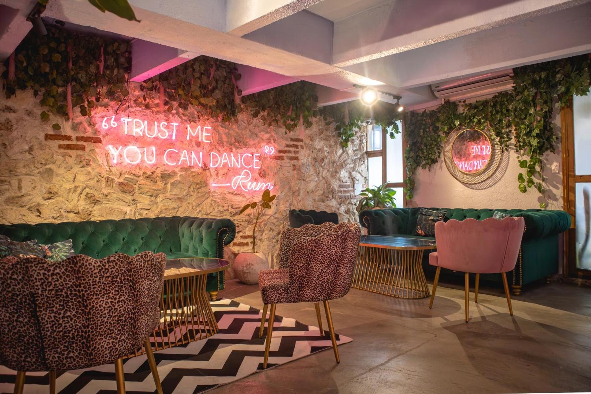 Hotel Casa La Factoria By Faranda Boutique, A Member Of Radisson Individuals Cartagena Екстер'єр фото