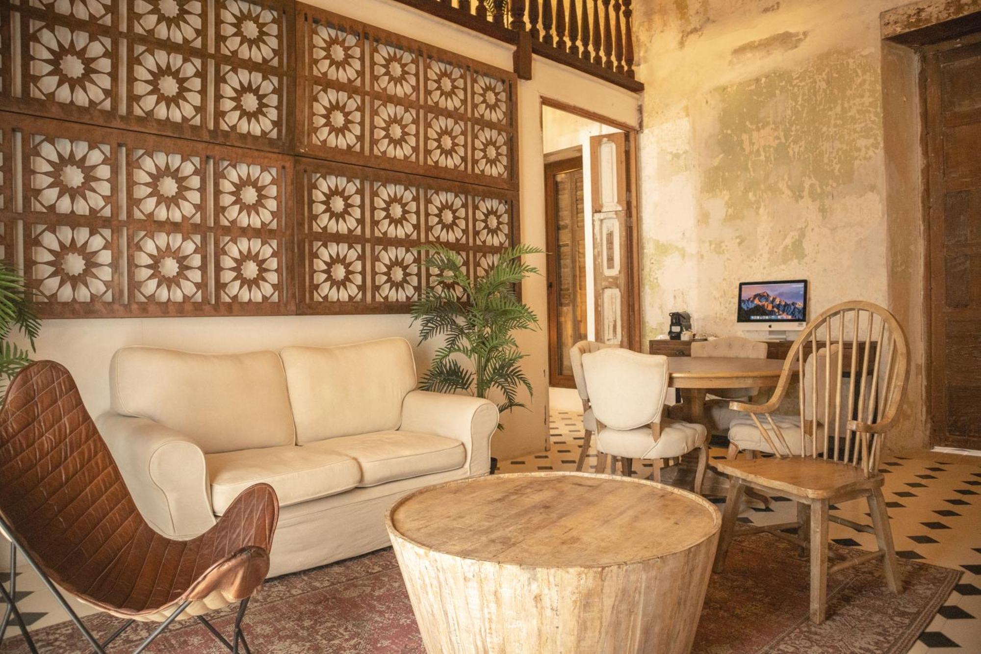 Hotel Casa La Factoria By Faranda Boutique, A Member Of Radisson Individuals Cartagena Екстер'єр фото