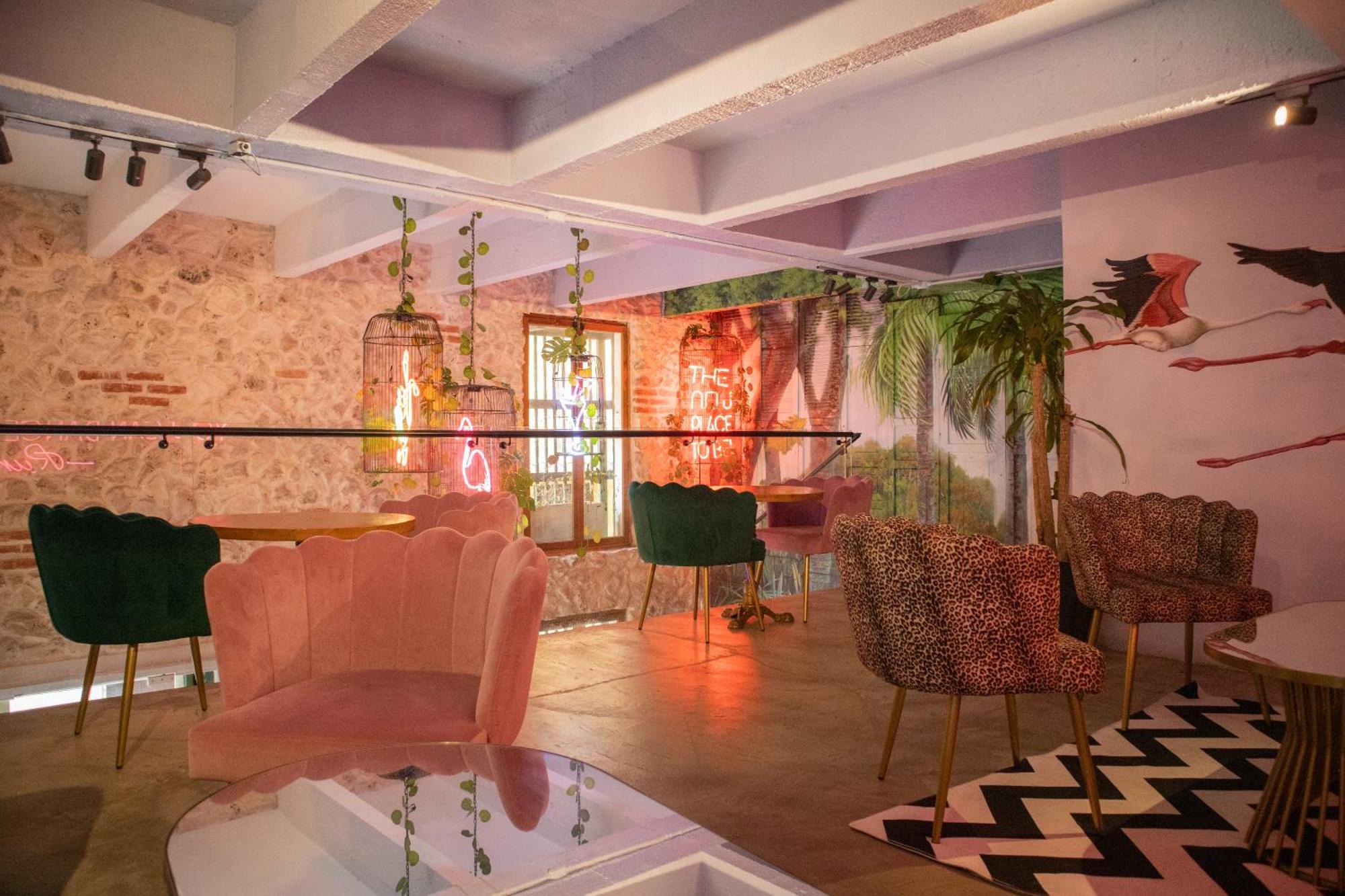 Hotel Casa La Factoria By Faranda Boutique, A Member Of Radisson Individuals Cartagena Екстер'єр фото