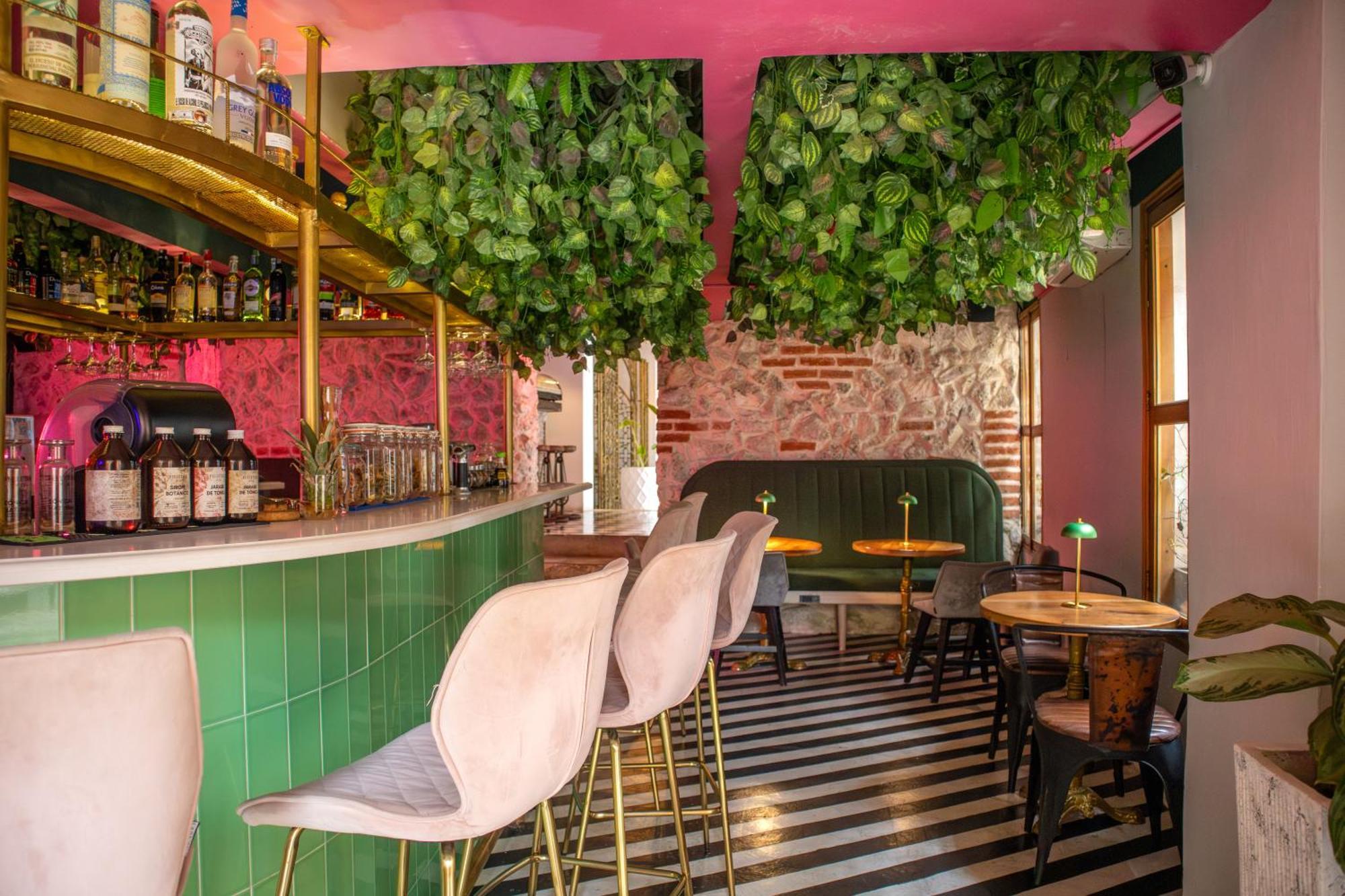 Hotel Casa La Factoria By Faranda Boutique, A Member Of Radisson Individuals Cartagena Екстер'єр фото