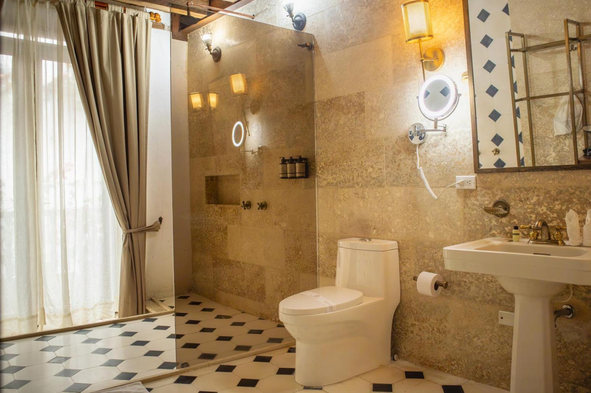 Hotel Casa La Factoria By Faranda Boutique, A Member Of Radisson Individuals Cartagena Екстер'єр фото
