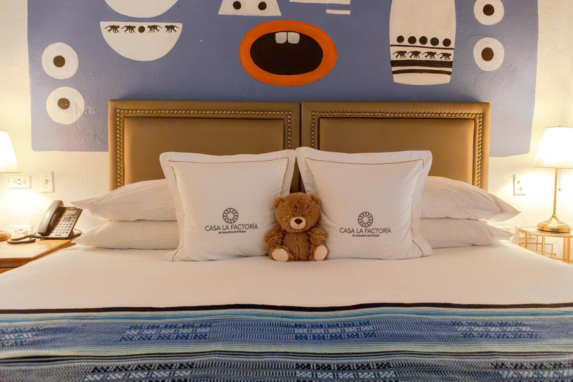 Hotel Casa La Factoria By Faranda Boutique, A Member Of Radisson Individuals Cartagena Номер фото