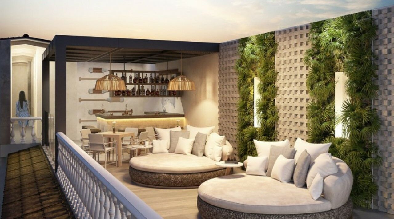 Hotel Casa La Factoria By Faranda Boutique, A Member Of Radisson Individuals Cartagena Екстер'єр фото