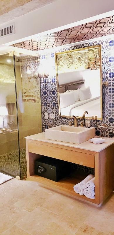 Hotel Casa La Factoria By Faranda Boutique, A Member Of Radisson Individuals Cartagena Екстер'єр фото