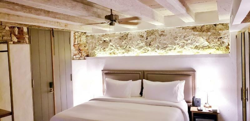 Hotel Casa La Factoria By Faranda Boutique, A Member Of Radisson Individuals Cartagena Екстер'єр фото